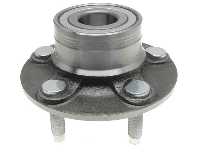 Wheel Bearing and Hub Assembly Raybestos Brakes 712164