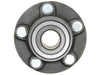 Wheel Bearing and Hub Assembly Raybestos Brakes 712164