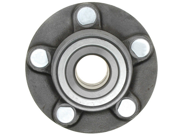 Wheel Bearing and Hub Assembly Raybestos Brakes 712164