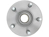 Wheel Bearing and Hub Assembly Raybestos Brakes 712164