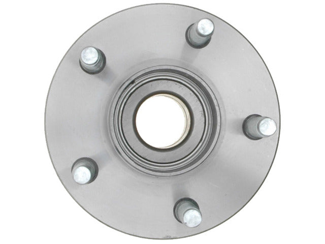 Wheel Bearing and Hub Assembly Raybestos Brakes 712164