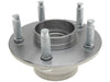 Wheel Bearing and Hub Assembly Raybestos Brakes 712164