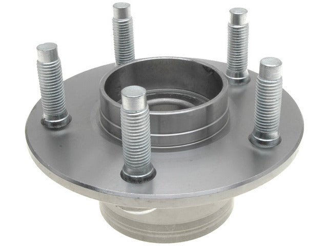 Wheel Bearing and Hub Assembly Raybestos Brakes 712164