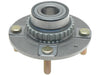 Wheel Bearing and Hub Assembly Raybestos Brakes 712165