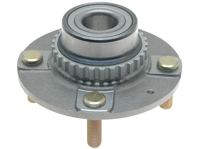 Wheel Bearing and Hub Assembly Raybestos Brakes 712165