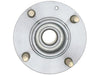 Wheel Bearing and Hub Assembly Raybestos Brakes 712165