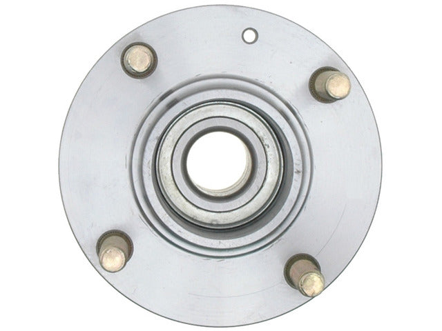 Wheel Bearing and Hub Assembly Raybestos Brakes 712165
