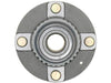 Wheel Bearing and Hub Assembly Raybestos Brakes 712165