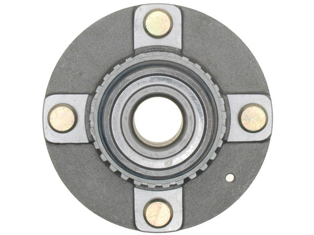 Wheel Bearing and Hub Assembly Raybestos Brakes 712165