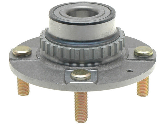 Wheel Bearing and Hub Assembly Raybestos Brakes 712165