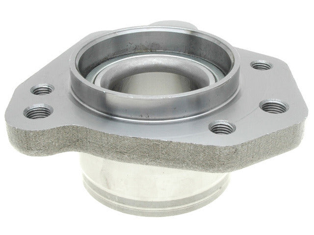 Wheel Bearing and Hub Assembly Raybestos Brakes 712166