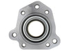 Wheel Bearing and Hub Assembly Raybestos Brakes 712166