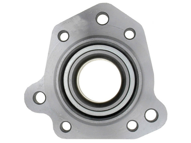 Wheel Bearing and Hub Assembly Raybestos Brakes 712166