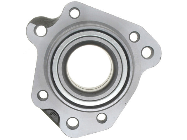Wheel Bearing and Hub Assembly Raybestos Brakes 712166
