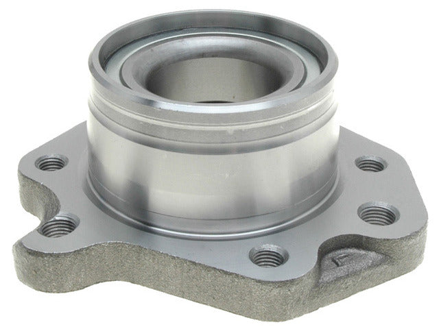 Wheel Bearing and Hub Assembly Raybestos Brakes 712166