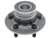 Wheel Bearing and Hub Assembly Raybestos Brakes 712167