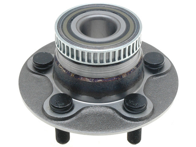 Wheel Bearing and Hub Assembly Raybestos Brakes 712167