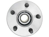 Wheel Bearing and Hub Assembly Raybestos Brakes 712167