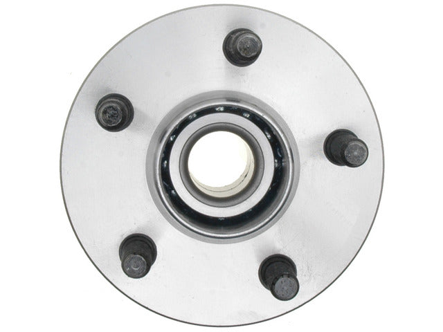 Wheel Bearing and Hub Assembly Raybestos Brakes 712167