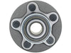 Wheel Bearing and Hub Assembly Raybestos Brakes 712167