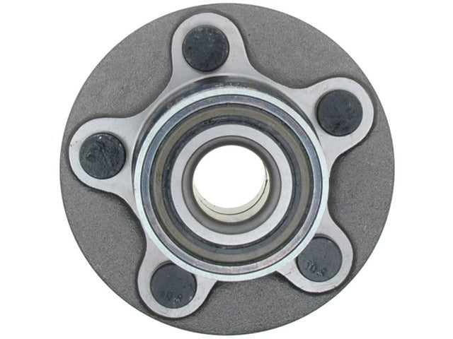 Wheel Bearing and Hub Assembly Raybestos Brakes 712167