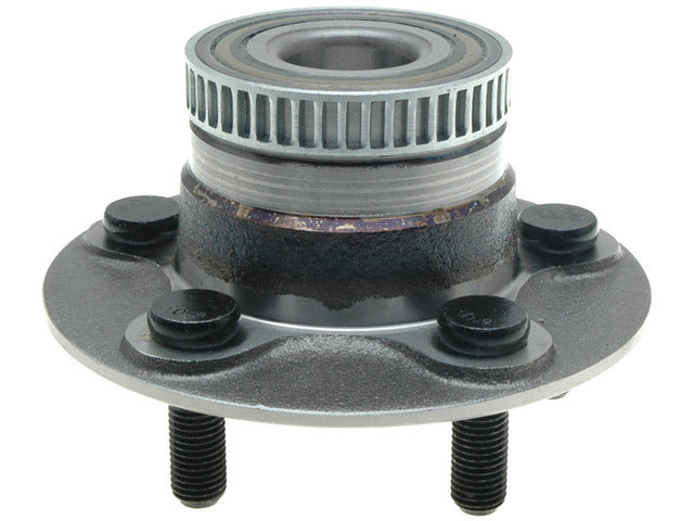 Wheel Bearing and Hub Assembly Raybestos Brakes 712167