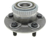 Wheel Bearing and Hub Assembly Raybestos Brakes 712168