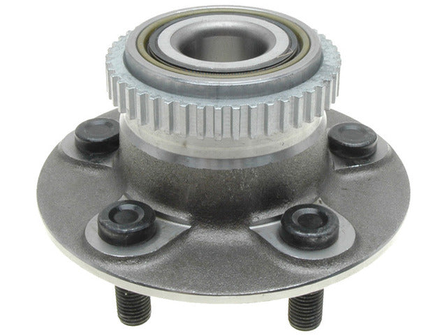 Wheel Bearing and Hub Assembly Raybestos Brakes 712168