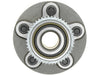 Wheel Bearing and Hub Assembly Raybestos Brakes 712168