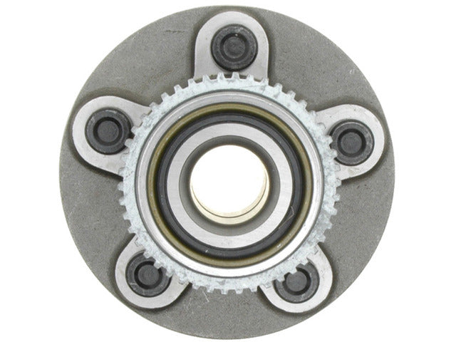 Wheel Bearing and Hub Assembly Raybestos Brakes 712168