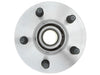 Wheel Bearing and Hub Assembly Raybestos Brakes 712168