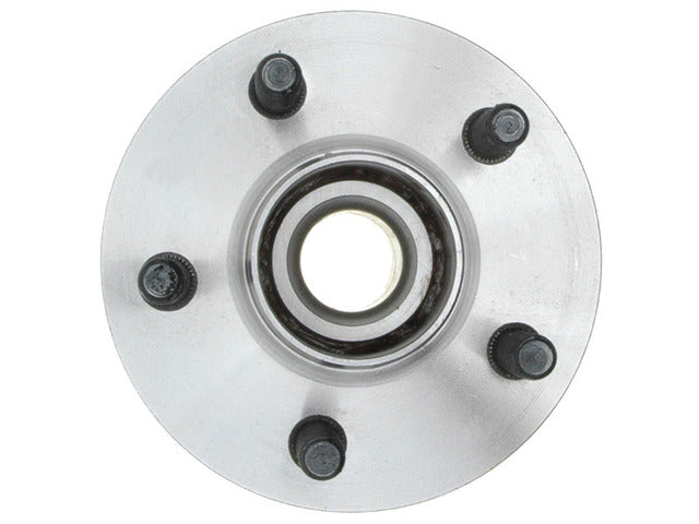 Wheel Bearing and Hub Assembly Raybestos Brakes 712168