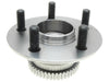 Wheel Bearing and Hub Assembly Raybestos Brakes 712168