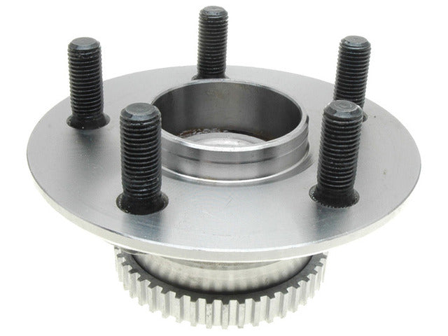 Wheel Bearing and Hub Assembly Raybestos Brakes 712168
