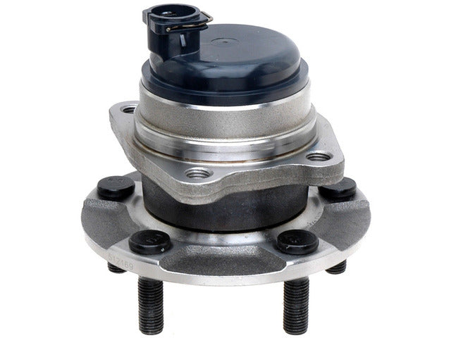 Wheel Bearing and Hub Assembly Raybestos Brakes 712169