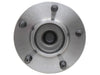 Wheel Bearing and Hub Assembly Raybestos Brakes 712169