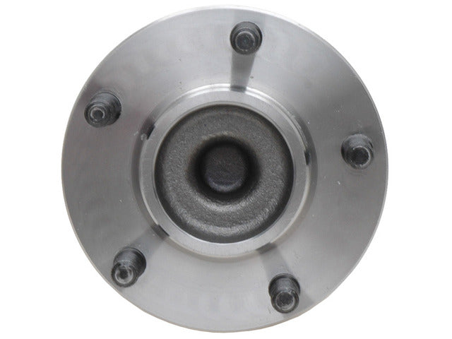 Wheel Bearing and Hub Assembly Raybestos Brakes 712169