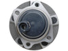Wheel Bearing and Hub Assembly Raybestos Brakes 712169