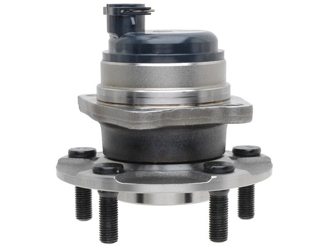 Wheel Bearing and Hub Assembly Raybestos Brakes 712169