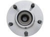 Wheel Bearing and Hub Assembly Raybestos Brakes 712170