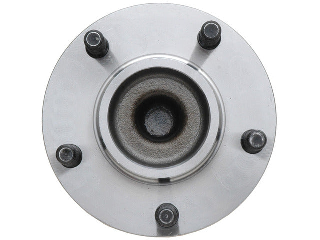 Wheel Bearing and Hub Assembly Raybestos Brakes 712170