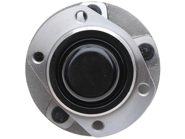 Wheel Bearing and Hub Assembly Raybestos Brakes 712170