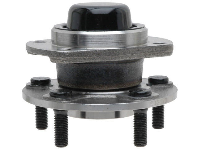 Wheel Bearing and Hub Assembly Raybestos Brakes 712170