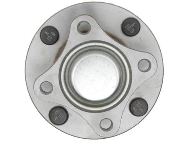 Wheel Bearing and Hub Assembly Raybestos Brakes 712171