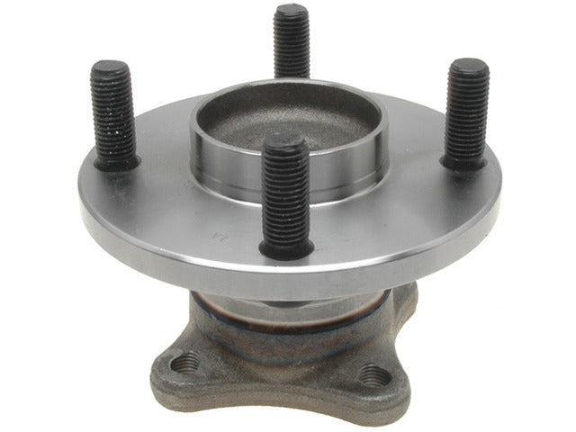 Wheel Bearing and Hub Assembly Raybestos Brakes 712171