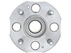 Wheel Bearing and Hub Assembly Raybestos Brakes 712172