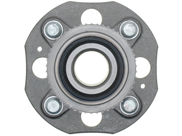 Wheel Bearing and Hub Assembly Raybestos Brakes 712172