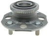 Wheel Bearing and Hub Assembly Raybestos Brakes 712172