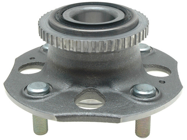 Wheel Bearing and Hub Assembly Raybestos Brakes 712172