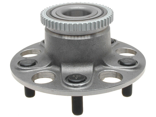 Wheel Bearing and Hub Assembly Raybestos Brakes 712173
